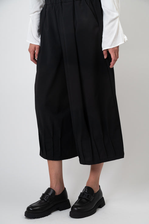 Viskose Hose Claire
